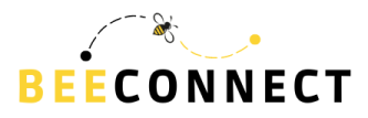 beeconnect Logo